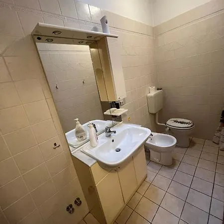 Bed and breakfast La Mimosa 3*