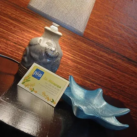 Bed & Breakfast La Mimosa Porto Garibaldi