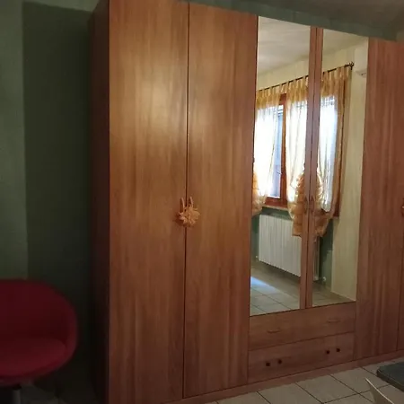 La Mimosa Porto Garibaldi