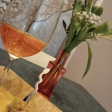 La Mimosa Bed and breakfast