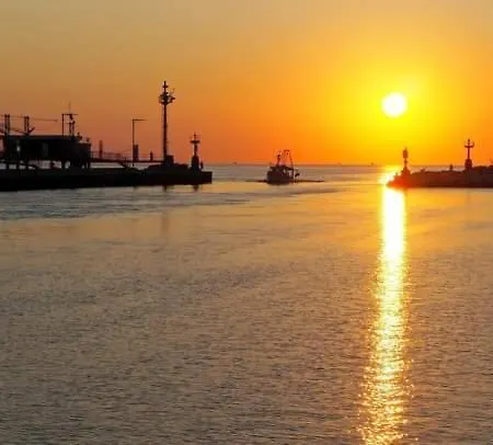 La Mimosa Bed & Breakfast Porto Garibaldi