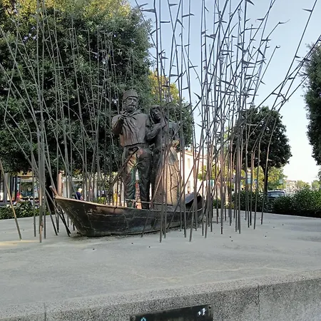 La Mimosa Porto Garibaldi