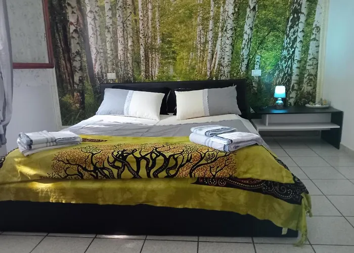 Bed & Breakfast La Mimosa