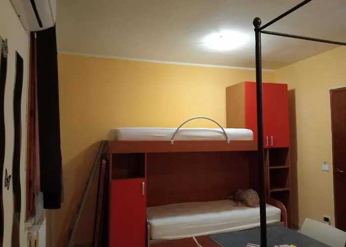 La Mimosa Porto Garibaldi