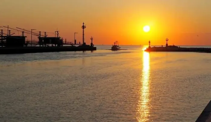 La Mimosa Bed & Breakfast Porto Garibaldi