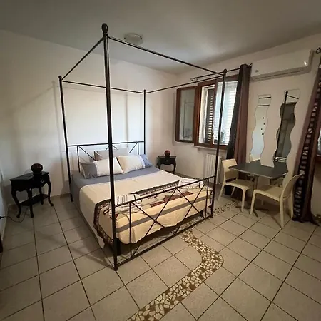 La Mimosa Porto Garibaldi