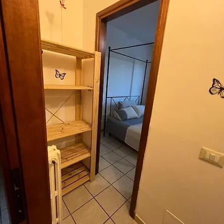 La Mimosa Bed & Breakfast *