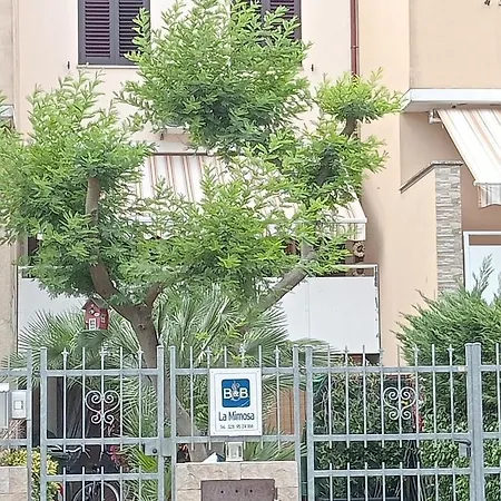 La Mimosa Bed & Breakfast *