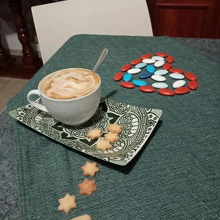 Bed & Breakfast La Mimosa *