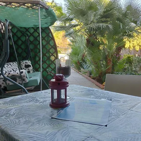 La Mimosa Bed and Breakfast Porto Garibaldi