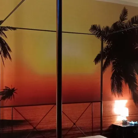 La Mimosa 3* Porto Garibaldi