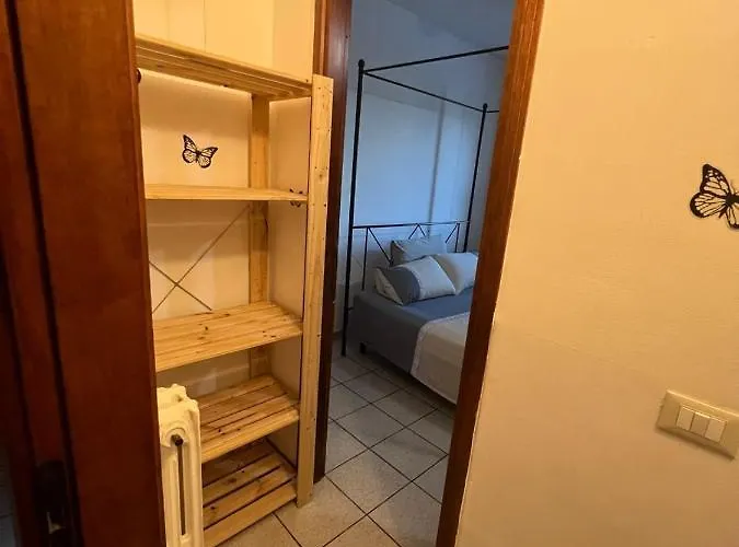 La Mimosa Bed & Breakfast 3*