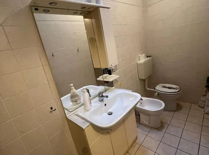 Bed & Breakfast La Mimosa 3*