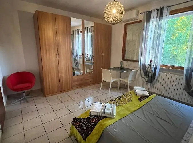 La Mimosa Porto Garibaldi