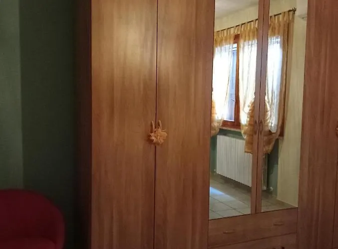 La Mimosa פורטו גריבלדי