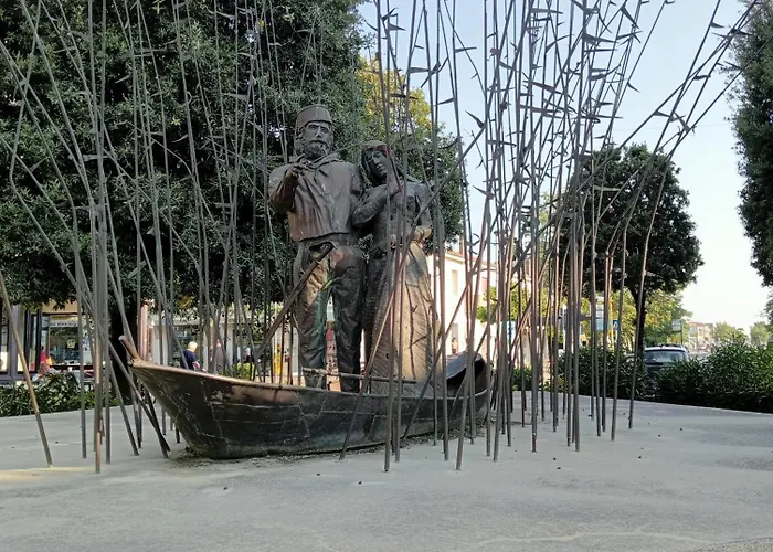 La Mimosa פורטו גריבלדי